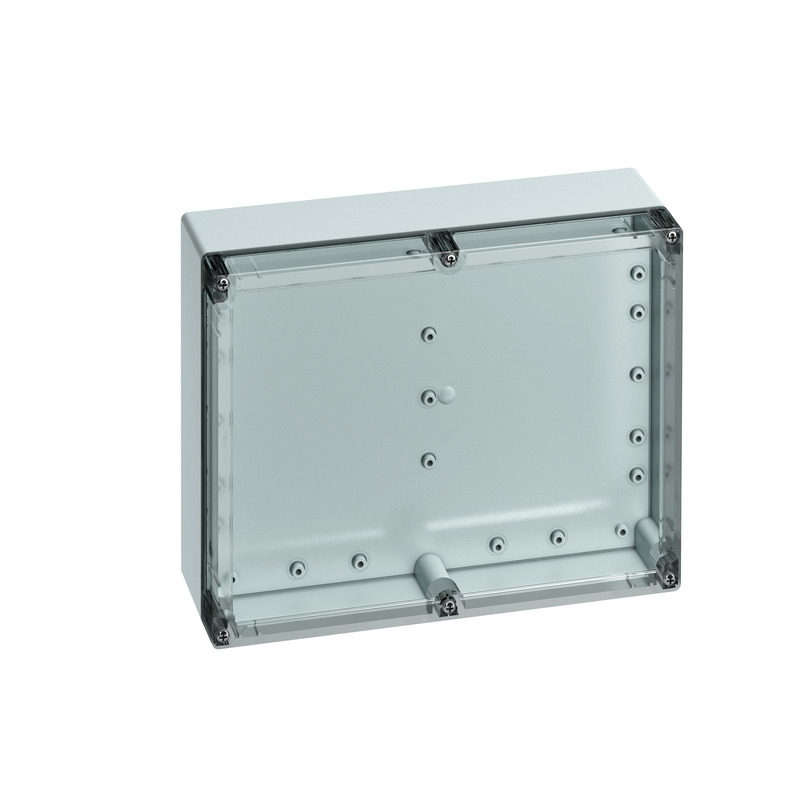 Obudowy puste - TG ABS 3023-9-to