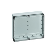 Obudowy puste - TG ABS 3023-9-to