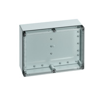 Obudowy puste - TG ABS 3023-11-to