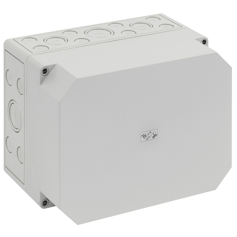 Obudowy puste - TK PS 2518-16-m