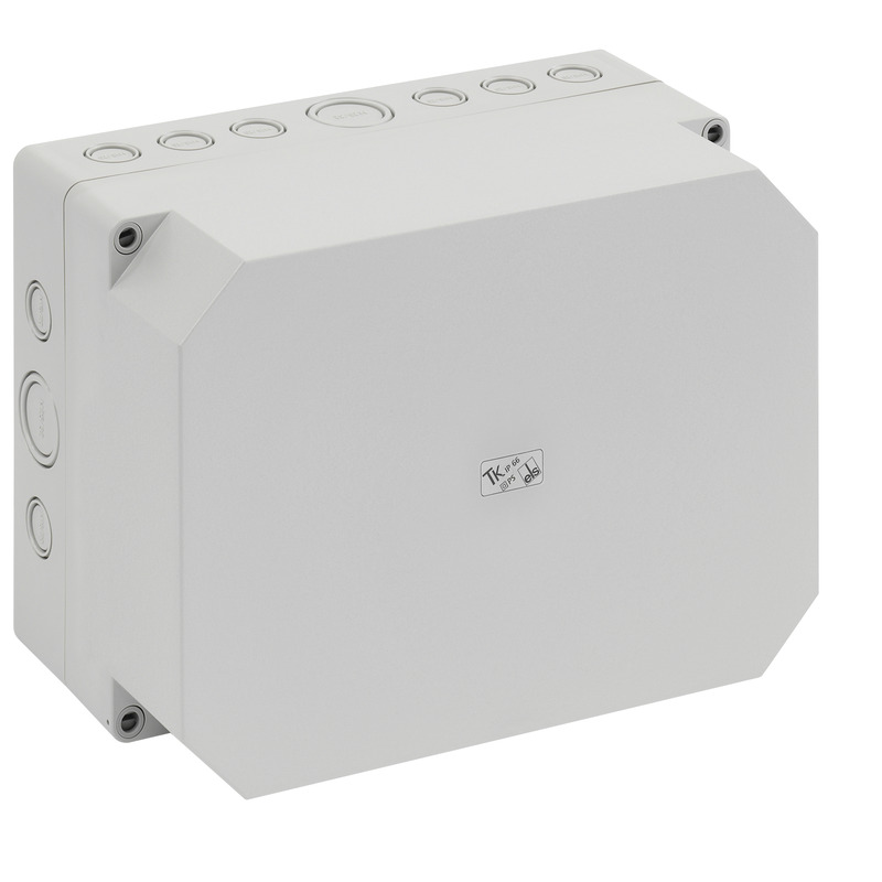 Obudowy puste - TK PS 2518-13f-m
