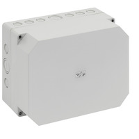 Obudowy puste - TK PS 2518-13f-m