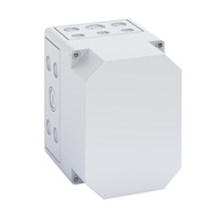 Obudowy puste - TK PS 1813-16-m