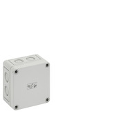 Obudowy puste - TK PS 99-6-m