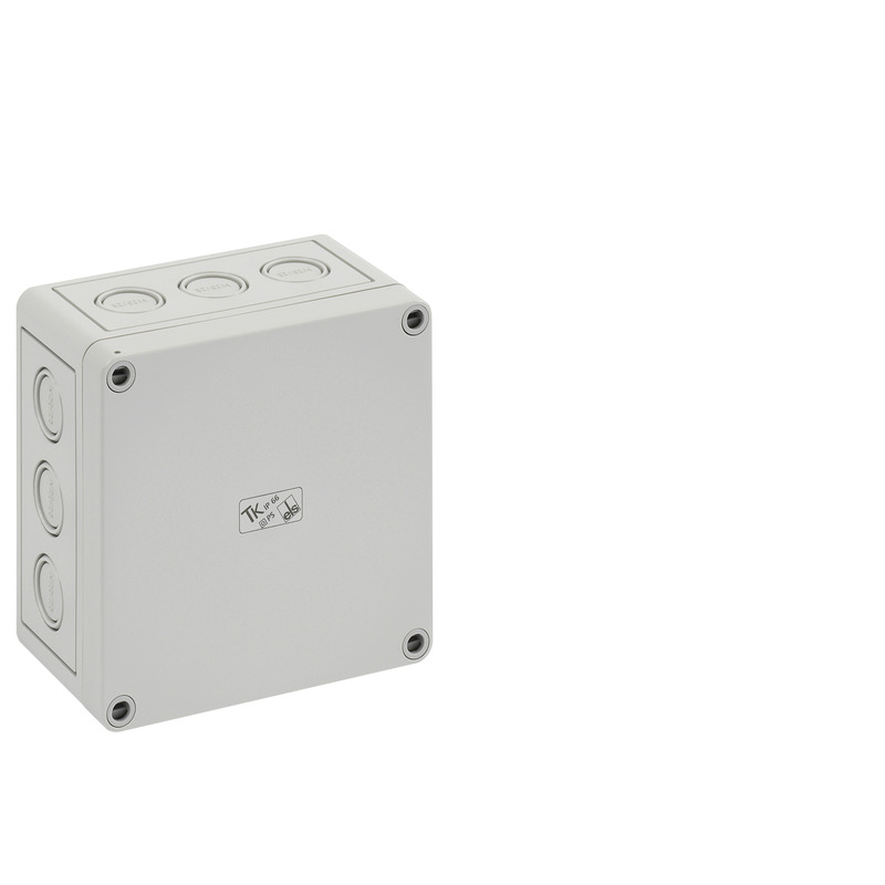 Obudowy puste - TK PS 1313-7-m