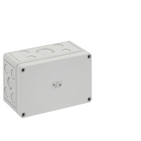 Obudowy puste - TK PS 1811-9-m