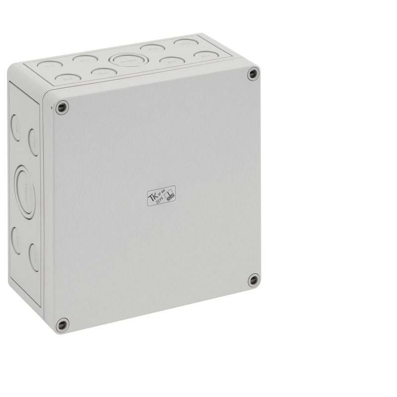 Obudowy puste - TK PS 1818-9-m