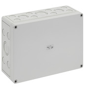 Obudowy puste - TK PS 2518-9-m