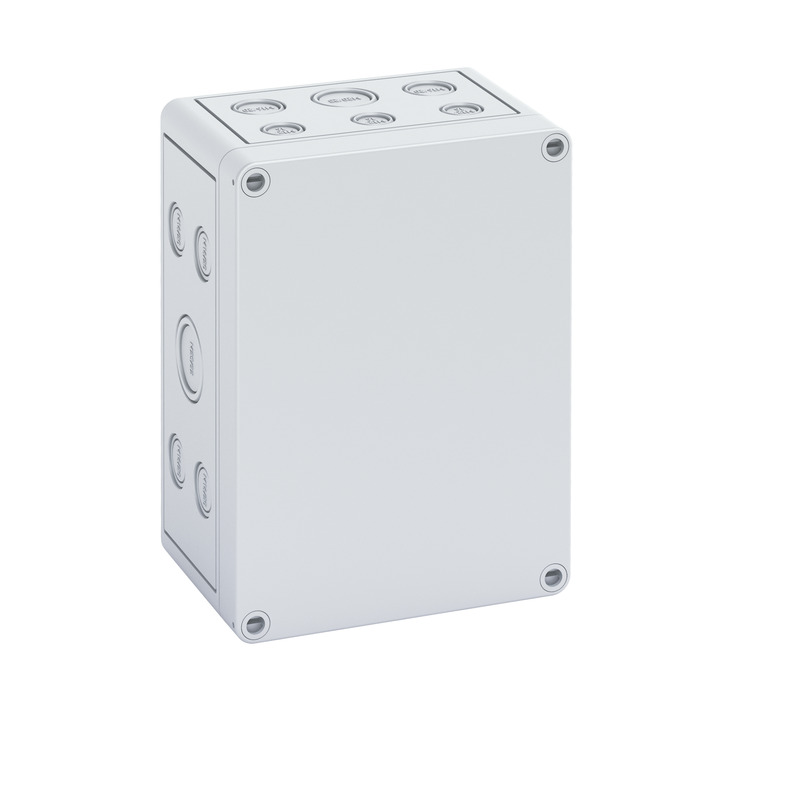 Obudowy puste - TK PS 1813-9-m