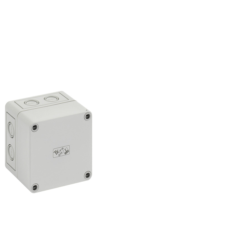 Obudowy puste - TK PS 99-8-m