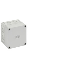 Obudowy puste - TK PS 1111-9-m