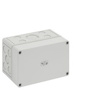 Obudowy puste - TK PS 1811-11-m