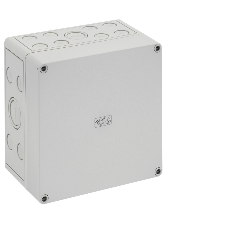 Obudowy puste - TK PS 1818-11-m