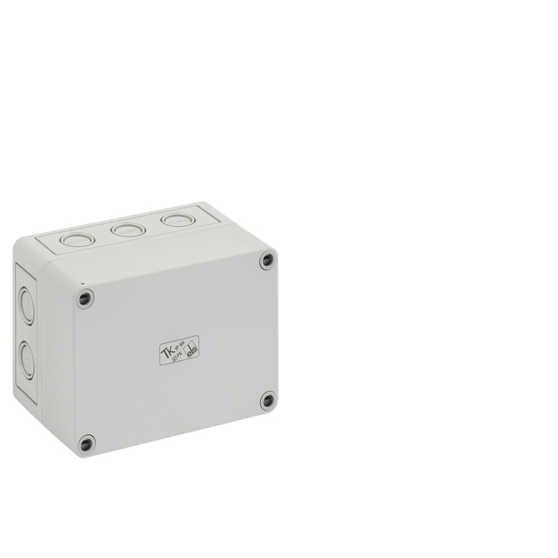 Obudowy puste - TK PS 1309-8-m