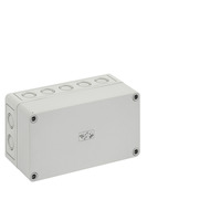 Obudowy puste - TK PS 1809-8-m