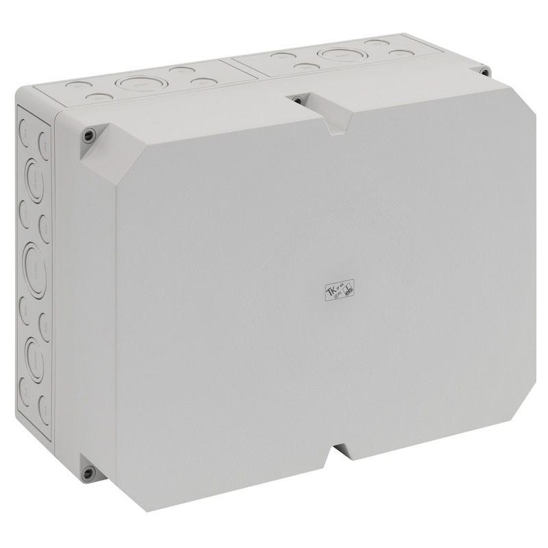 Obudowy puste - TK PS 3625-16-m