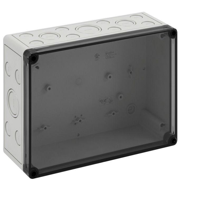 Obudowy puste - TK PS 2518-9-tm