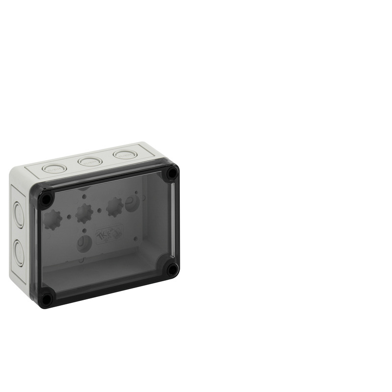 Obudowy puste - TK PS 1309-6-tm