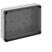 Obudowy puste - TK PS 2518-6f-tm