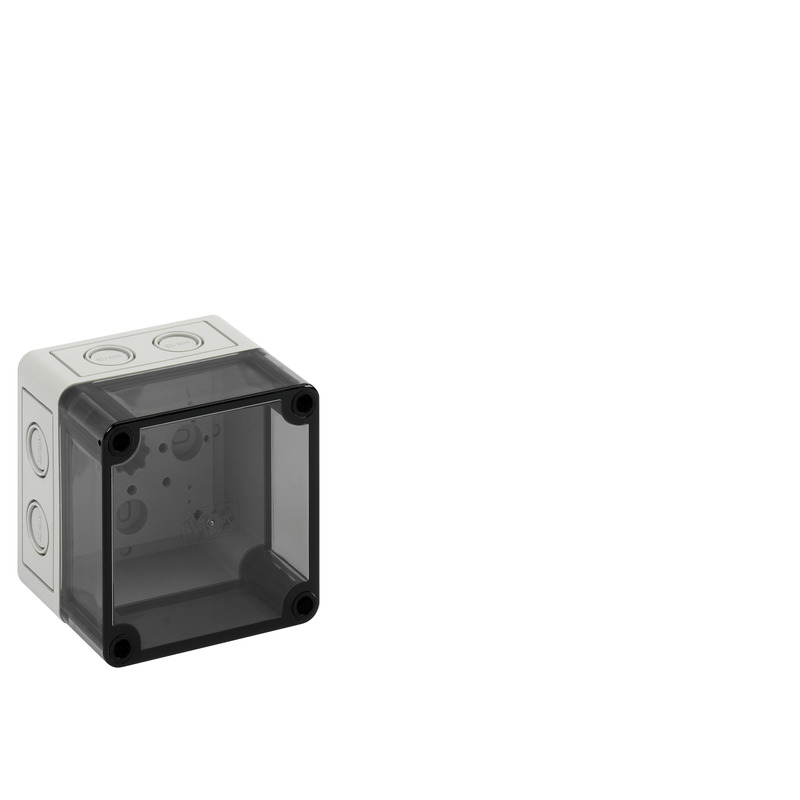 Obudowy puste - TK PS 99-8-tm