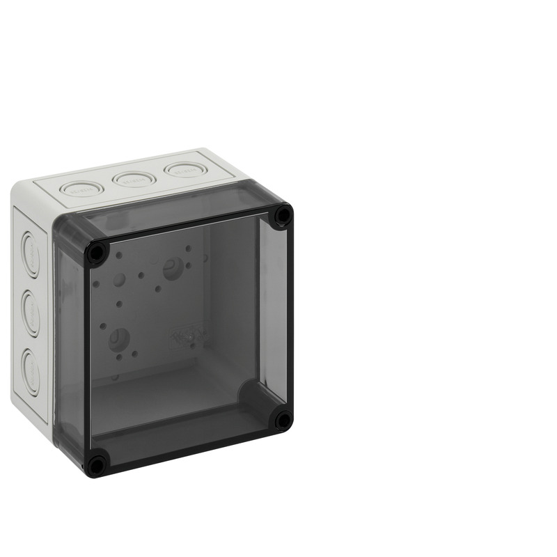 Obudowy puste - TK PS 1313-10-tm
