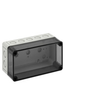 Obudowy puste - TK PS 1809-8-tm