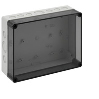 Obudowy puste - TK PS 2518-8f-tm