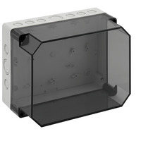 Obudowy puste - TK PS 2518-13f-tm
