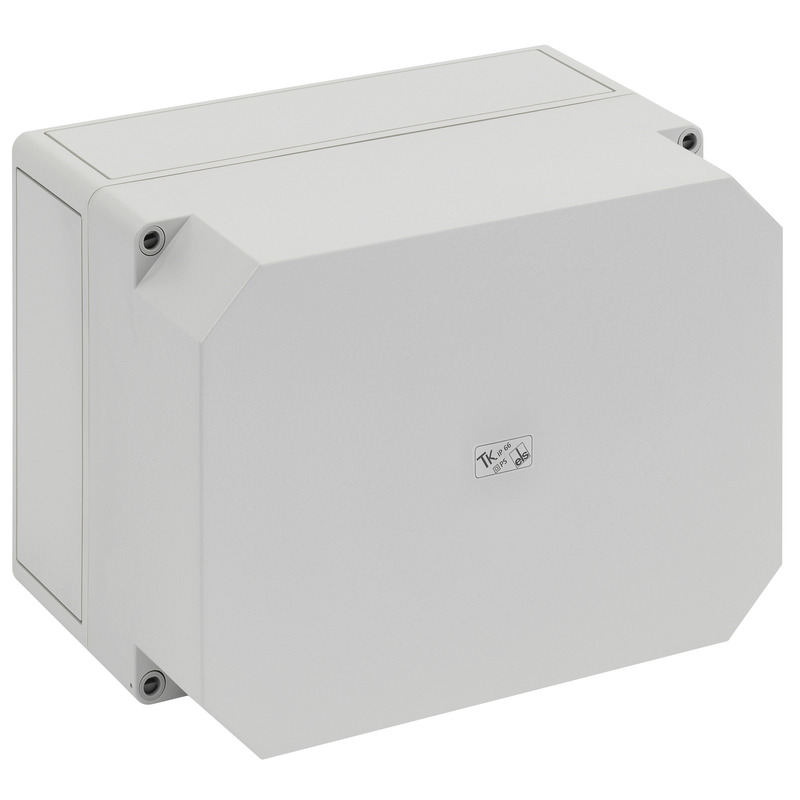 Obudowy puste - TK PS 2518-16-o