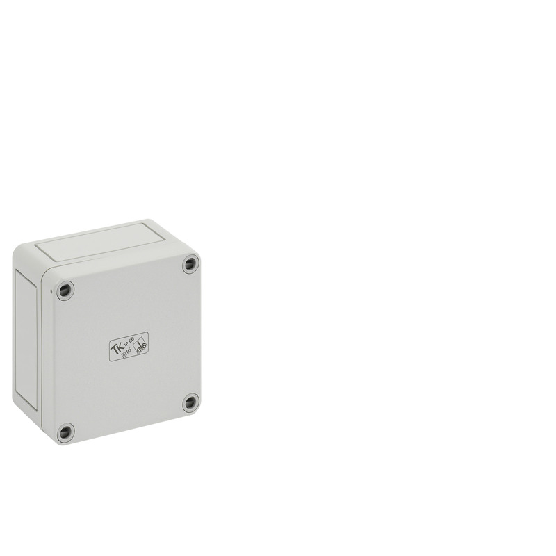Obudowy puste - TK PS 99-6-o