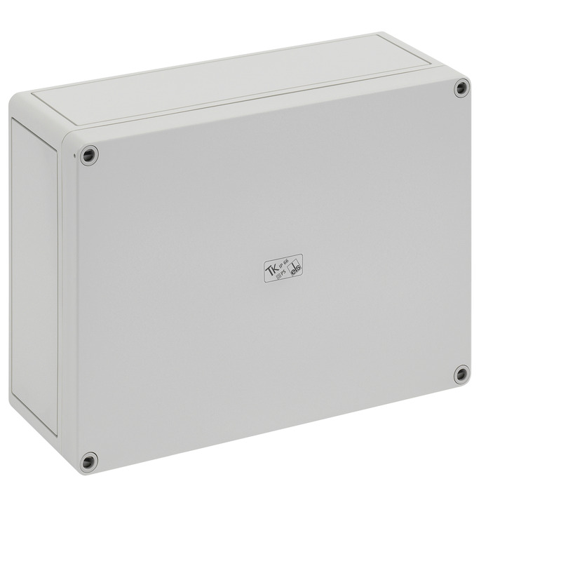 Obudowy puste - TK PS 2518-9-o
