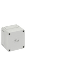 Obudowy puste - TK PS 99-8-o