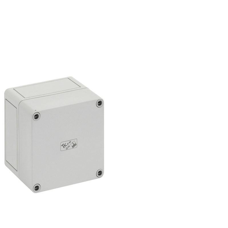 Obudowy puste - TK PS 1111-9-o
