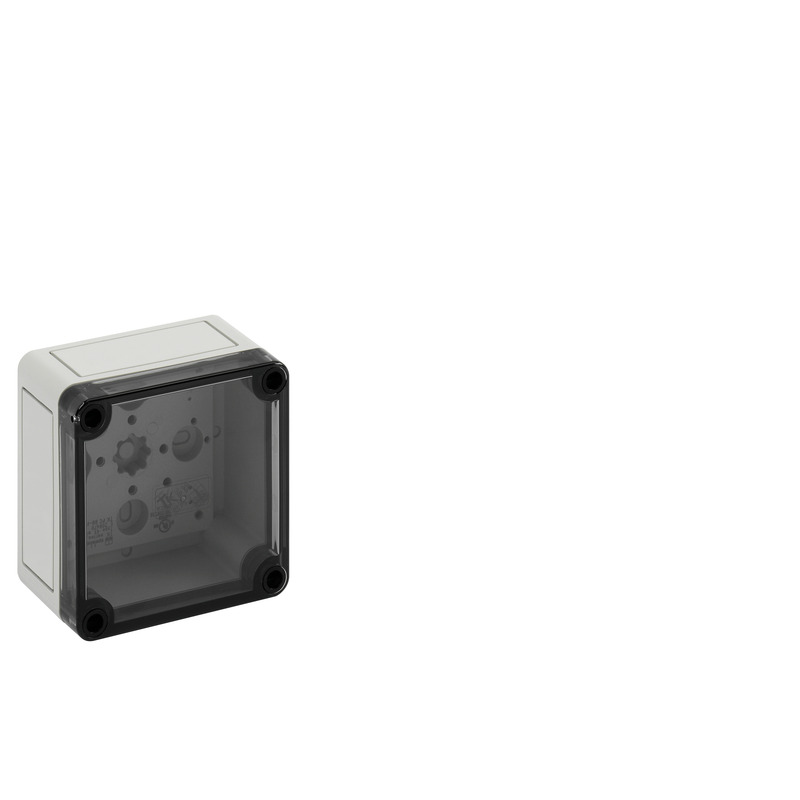 Obudowy puste - TK PS 99-6-to