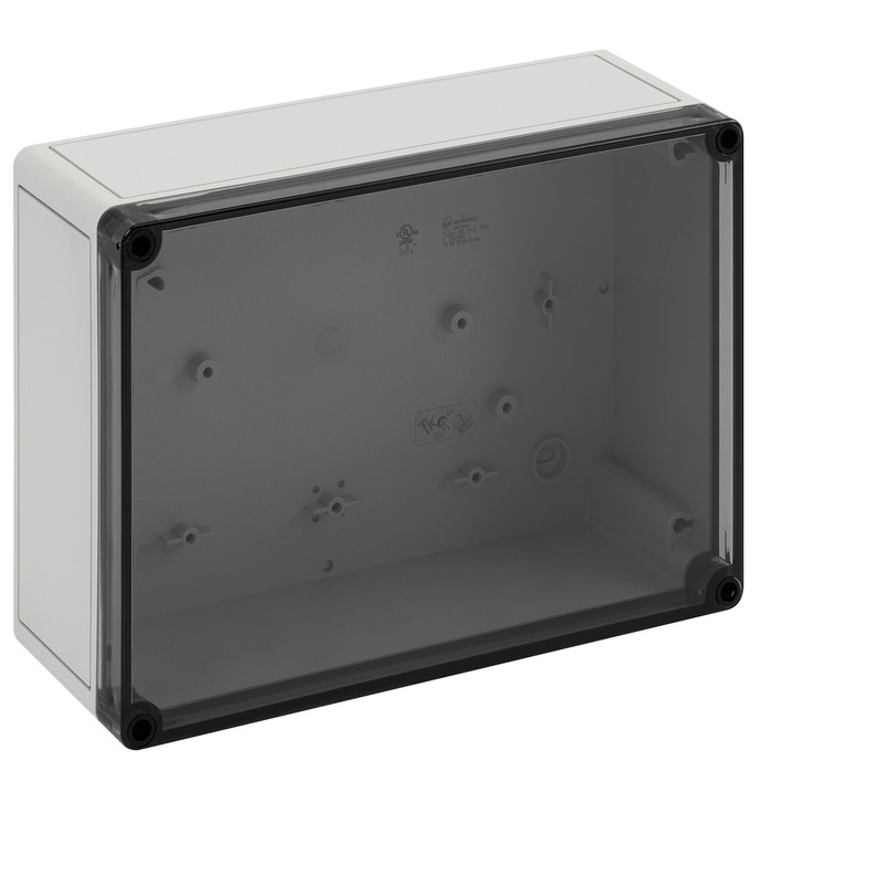 Obudowy puste - TK PS 2518-9-to