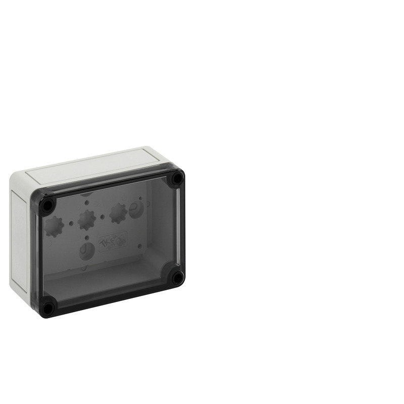 Obudowy puste - TK PS 1309-6-to