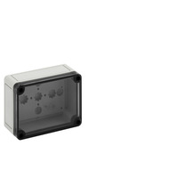 Obudowy puste - TK PS 1309-6-to