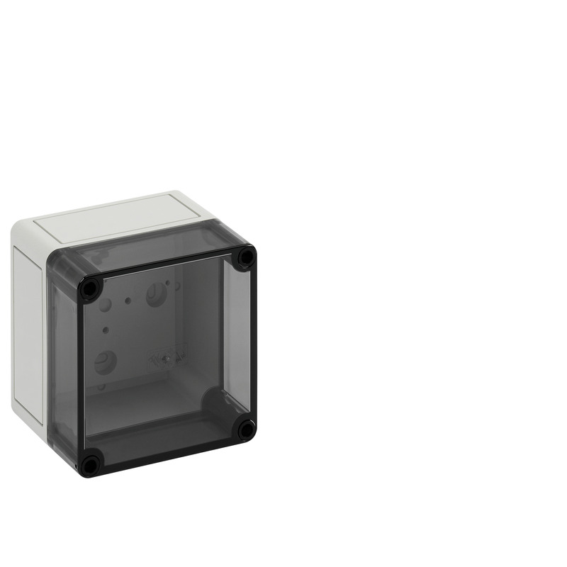Obudowy puste - TK PS 1111-9-to