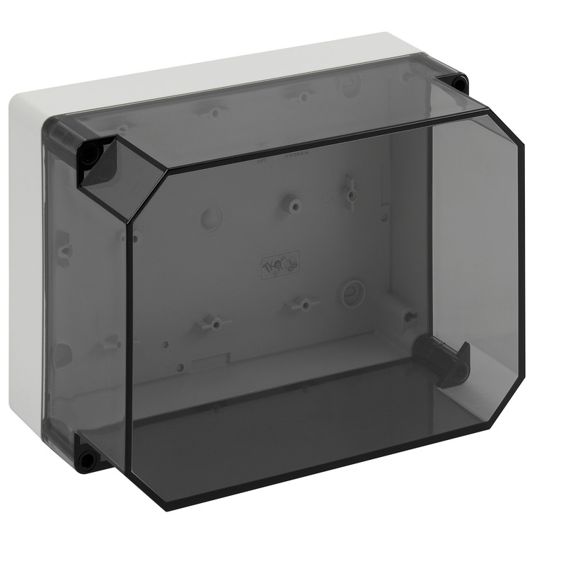 Obudowy puste - TK PS 2518-13f-to