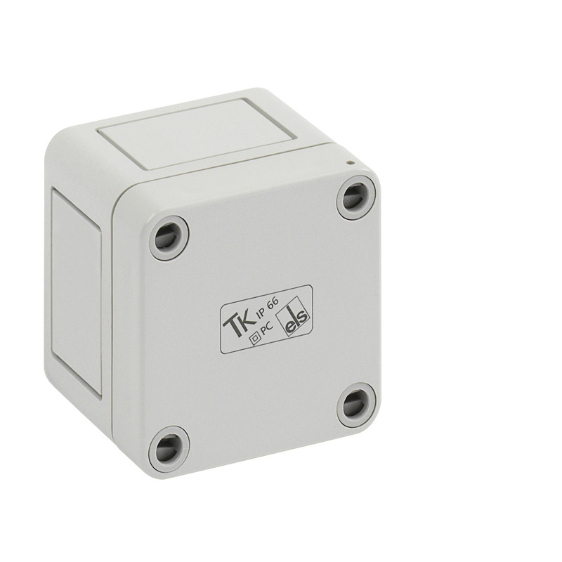 Obudowy puste - TK PC 77-6-o