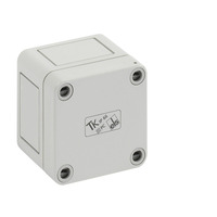 Obudowy puste - TK PC 77-6-o