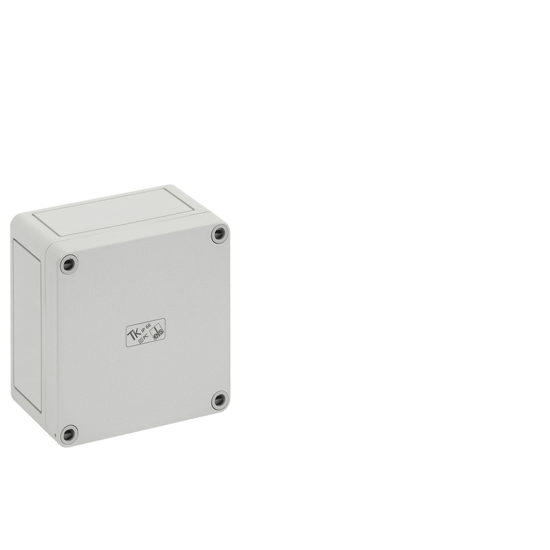 Obudowy puste - TK PC 1111-7-o