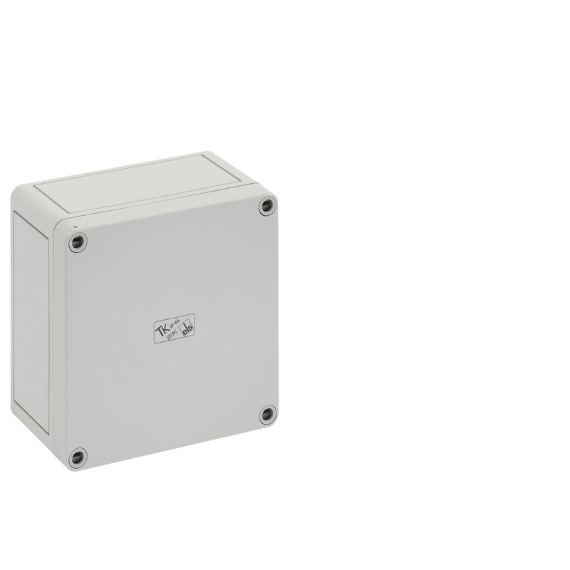Obudowy puste - TK PC 1313-7-o
