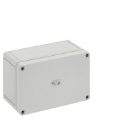 Obudowy puste - TK PC 1811-9-o