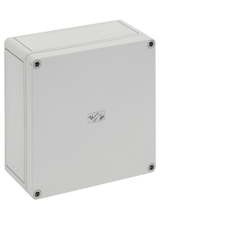 Obudowy puste - TK PC 1818-9-o