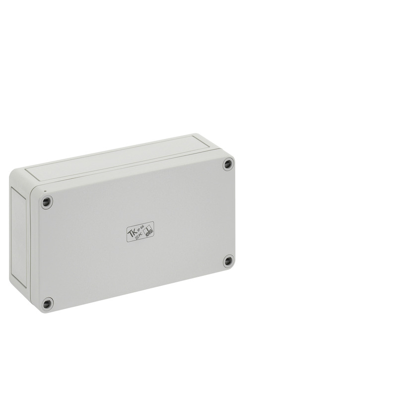 Obudowy puste - TK PC 1809-6-o