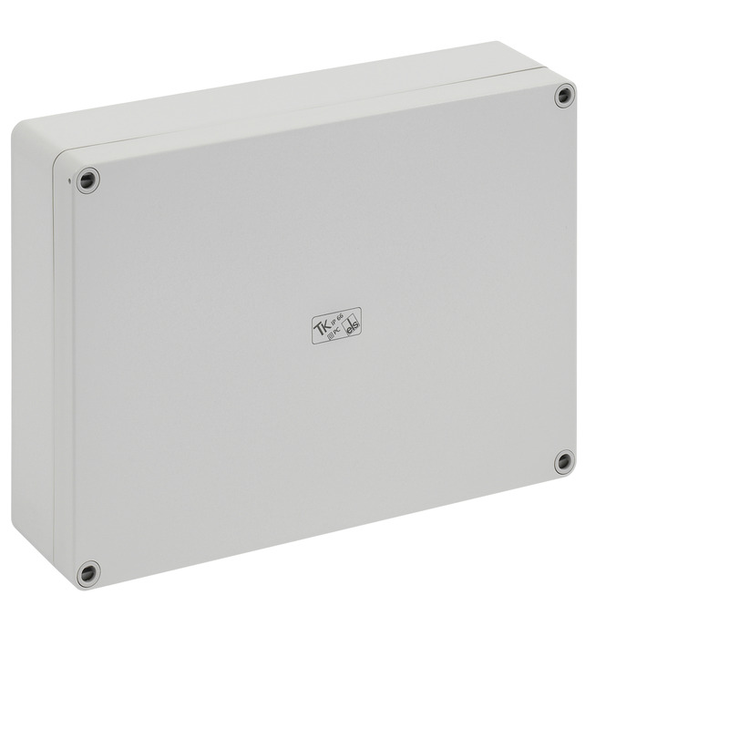 Obudowy puste - TK PC 2518-6f-o