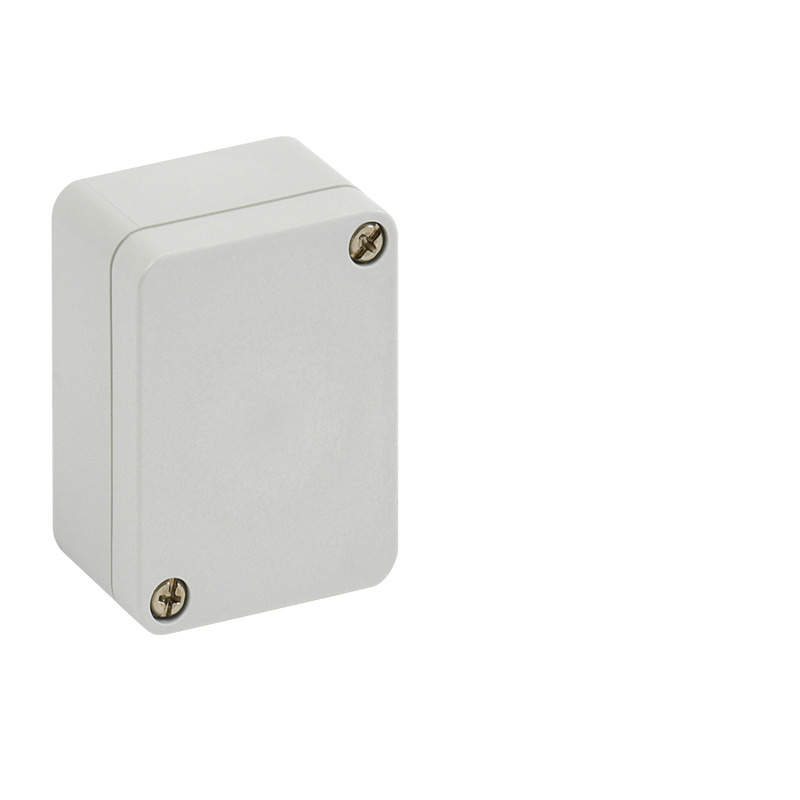 Obudowy puste - TK PC 75-4-o