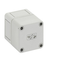Obudowy puste - TK PC 77-8-o