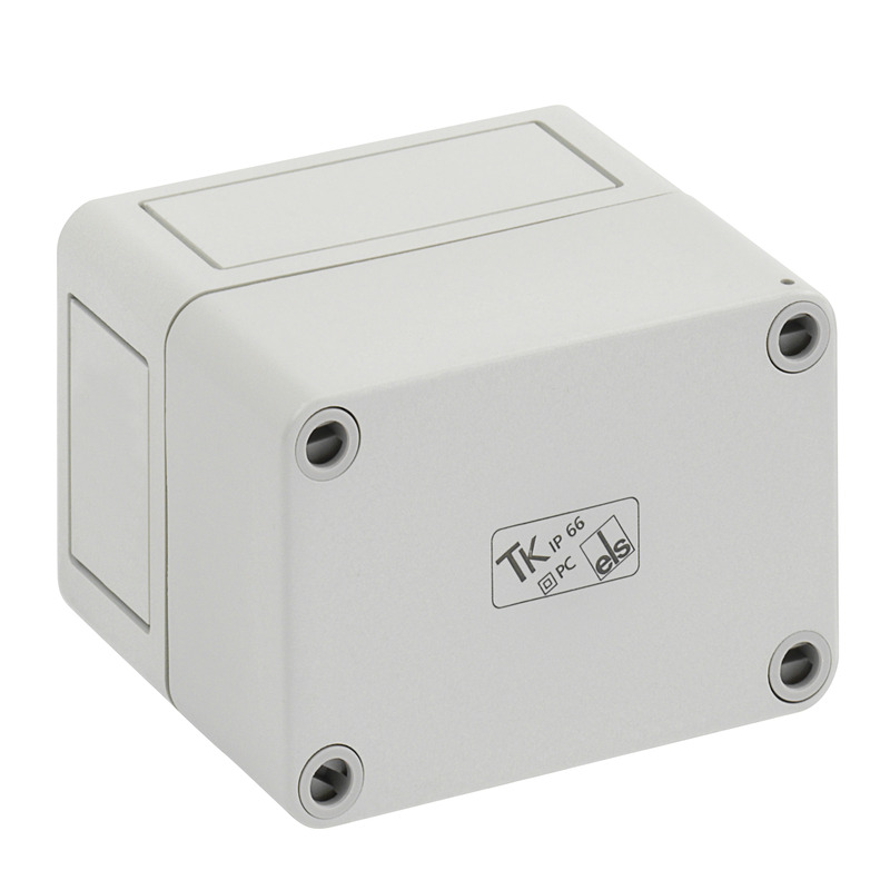 Obudowy puste - TK PC 97-8-o
